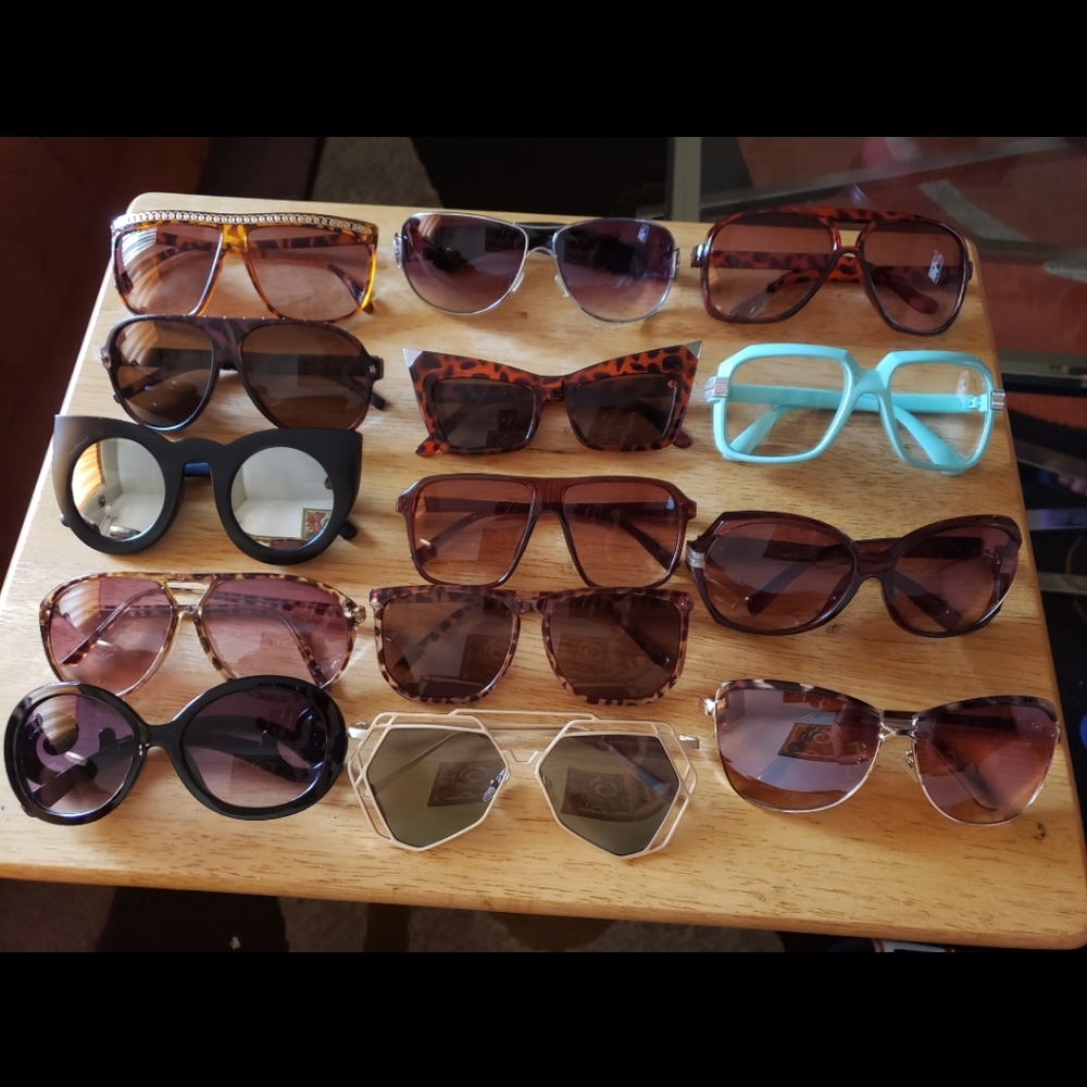 Sunglasses Glasses